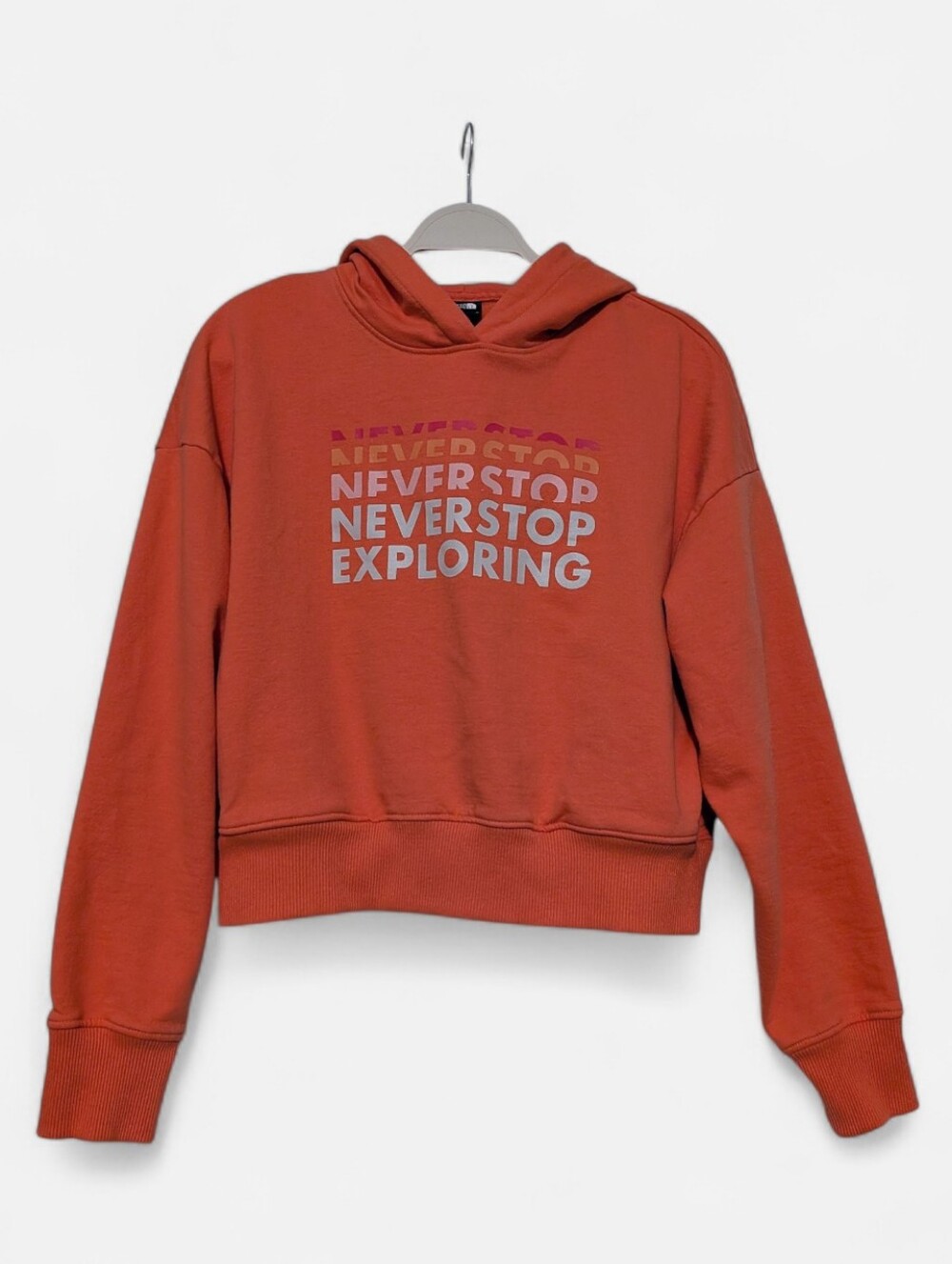 The North Face Hoodie